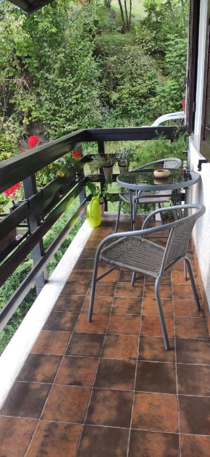 Casa Galet Apartment Pieve Di Ledro Room photo